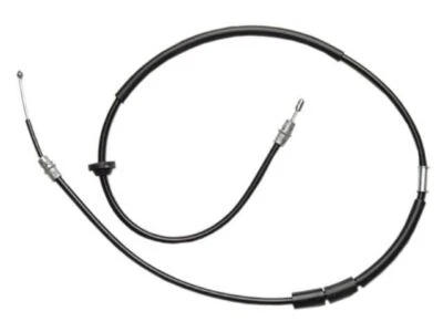 Cable de freno de estacionamiento trasero Raybestos 21145DD 1992 1993 Saturn SL2 1991-1994 Foto 1 de 2