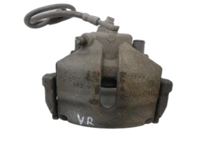 Bremssattel Bremszange Vo Re für VW Passat 3C B7 10-15 TDI 2,0 103KW - Bild 1 von 9