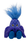Living on the Veg 6" Plush - Iris - New