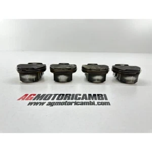 KIT 4 PISTONI PISTONE HONDA CROSSTOURER 1200 2011-2016 - Imagen 1 de 6