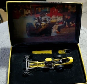 GMP Greer Black & Prudhomme 1/43 AA/FD Don " Snake" Prudhomme - Free US Shipping - Picture 1 of 10