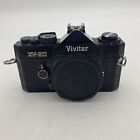 VIVITAR XV-20 SLR Film Camera Body Only