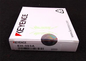 1 Stück Neu im Karton Keyence Näherungsschalter Sensor EH-303A EH303A - Bild 1 von 1