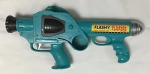 Marx Flashy Flickers Magic Picture Gun Projector, 5 films, works - Picture 1 of 13