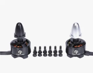 DYS BX1306R/L 3100KV Brushless Motors Racing Drone - Picture 1 of 13