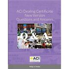 ACI Dealing Certificate New Version Questions and Answe - Paperback NEW Philip J
