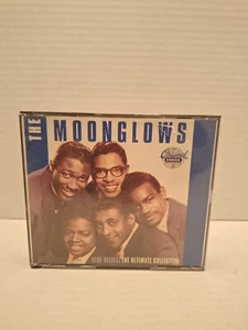 Blue Velvet: The Ultimate Collection by The Moonglows (US) (CD, Dec-1993, 2... - Picture 1 of 4