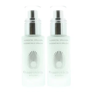 Omorovicza Elemental Emulsion 30ml x 2 - Picture 1 of 1