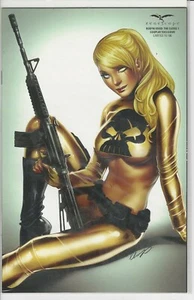 GRIMM FARIY TALES ROBYN HOOD THE CURSE 1 COSPLAY EXCLUSIVE LE100 - Bild 1 von 1