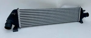 VOLVO C30 1.6 2006-2012 INTERCOOLER - BEHR 8ML376746581 NEW - Picture 1 of 1