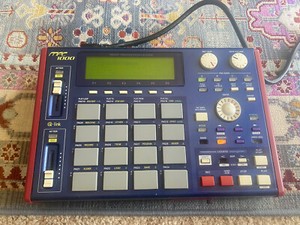 さらに値下げ!!　AKAI mpc1000MPC1000