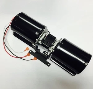 Quadra-Fire Convection Blower - Picture 1 of 1