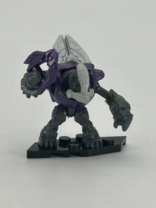 Mega Construx Halo 2 Character Pack Grunt Spec Ops - Picture 1 of 1
