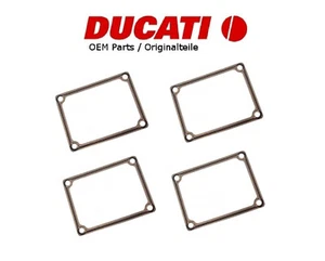 Ducati OEM ST3 ST3s 1000 Valve Cover Gasket Set metal kit - Picture 1 of 2
