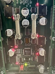 DELTA TAU DATA SYS, ACC-67E 48 OUT OPTO I/O 603577-103 - Bild 1 von 11