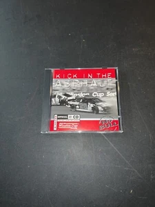 NASCAR : Kick In The Asphalt Compilation CD - Bild 1 von 4