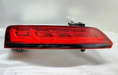 2023 AUDI R8 4S REAR LIGHT LEFT N/S 4S0945095 C US SPEC 2015-ON - Image 1 of 4