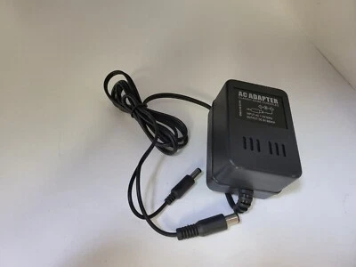 NEW AC POWER SUPPLY ADAPTER FOR THE NEO GEO AES PRO-POW 3 & PRO-POW E CONSOLE 3M - Image 1 of 4