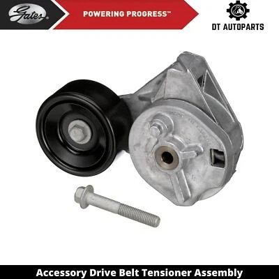 适用于 1995 - 1999 年 Oldsmobile Aurora 配件驱动皮带张紧器总成门 — 第 1/4 张图片