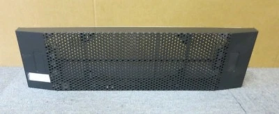 EMC 3U Viper Front Panel Bezel Cover 100-563-270 - Image 1 of 3