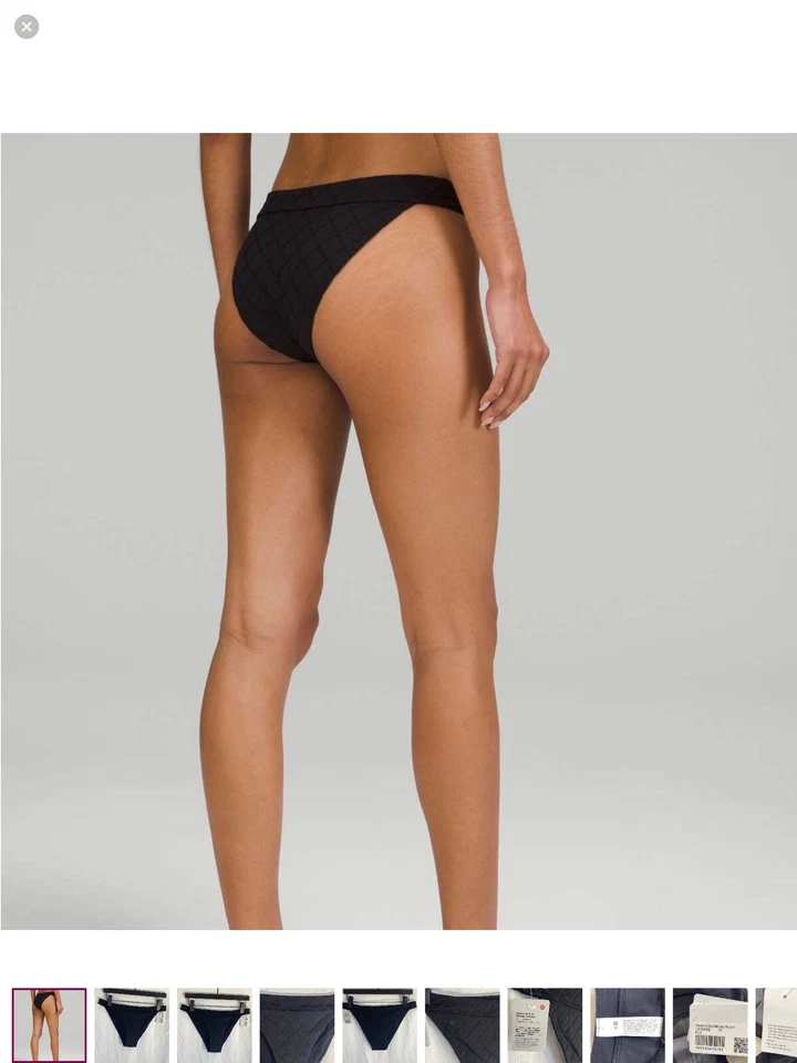 Lululemon Swim Bottom  - Image 1 of 4