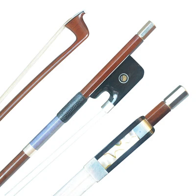 Top traje de arco de viola IPE 14-17 pulgadas ¡equivalente a madera de pernambuco! Envío gratis Foto 1 de 4