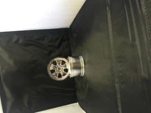 Rdlogics M/truck Wheels Chrome 44003 - Imagen 1 de 2