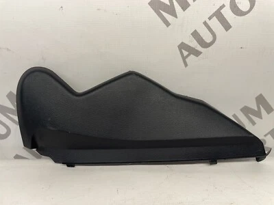 Panel de cubierta de tablero interior izquierdo Lexus RC-F LH 2015 55318-53070 RCF OEM 0729 Foto 1 de 4