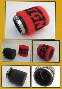 Air Filter & Prefilter Combo Easy Clearance TGN fit HPI Baja 5B 5T SC PRC KM RV - Picture 1 of 1