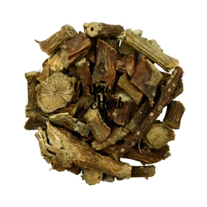 Giloye Giloy Dried Cut Root 25g-200g - Tinospora Cordifolia - Picture 1 of 3