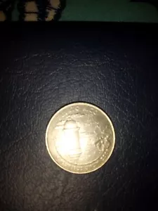 2009 Puerto Rico Quarter us coins - Picture 1 of 2