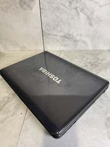 Toshiba A-Satelli A300-1BU Notebook 15.6” Intel NVIDIA – NON TESTATO - Imagen 1 de 4