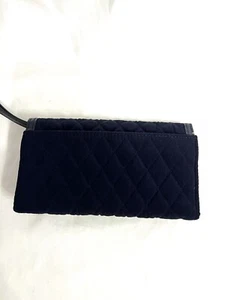 Vera Bradley borsa da polso blu navy - Foto 1 di 6