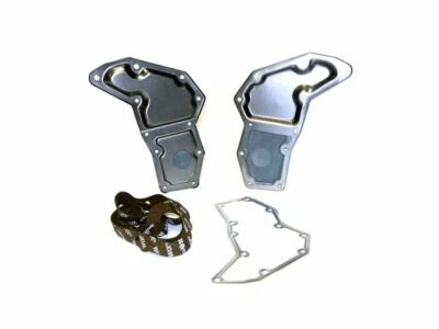 For 1966-1967 Mercury Caliente Automatic Transmission Filter Kit WIX 71957QB - Изображение 1 из 2