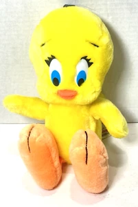 Peluche de colección Piolín Warner Bros 1971 Mighty Star Looney Tunes - Imagen 1 de 6
