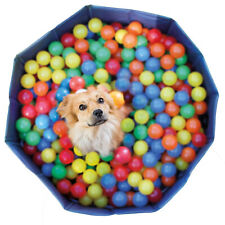 Karlie Doggy Pool Spielbälle 31893 Spielzeug Hund Welpe Hundewelpe