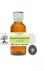Heavenly Musk Oil Essential Trading Post Oils 1 fl. oz (30 ML) - Picture 1 of 1