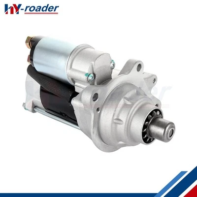 Arranque para Ford F-250 F-350 Super-Duty 2003-2007 SFD0094 IMI25010-001 IS9420 Foto 1 de 4