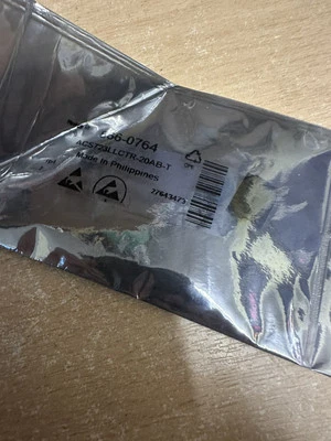 RS 866-0764 Allegro Microsystems 8 Pin Current Sensors 25 Bags Of 2 - Image 1 of 4