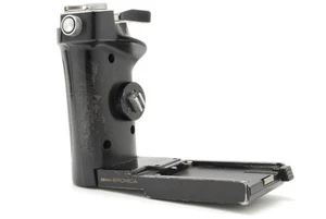 [Near MINT] Zenza Bronica Speed Hand Grip E For ETR S Si ETRS ETRSi From JAPAN - Picture 1 of 24