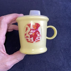 vintage tommee tippee sippy cup - Picture 1 of 2