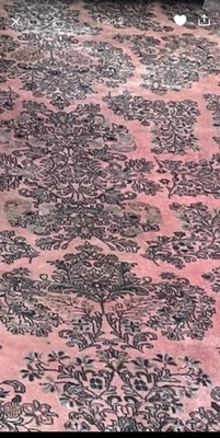 Wunderschönen echten Perser Keshan Teppich  ca : 245 cm x 335 cm  - Bild 1 von 4