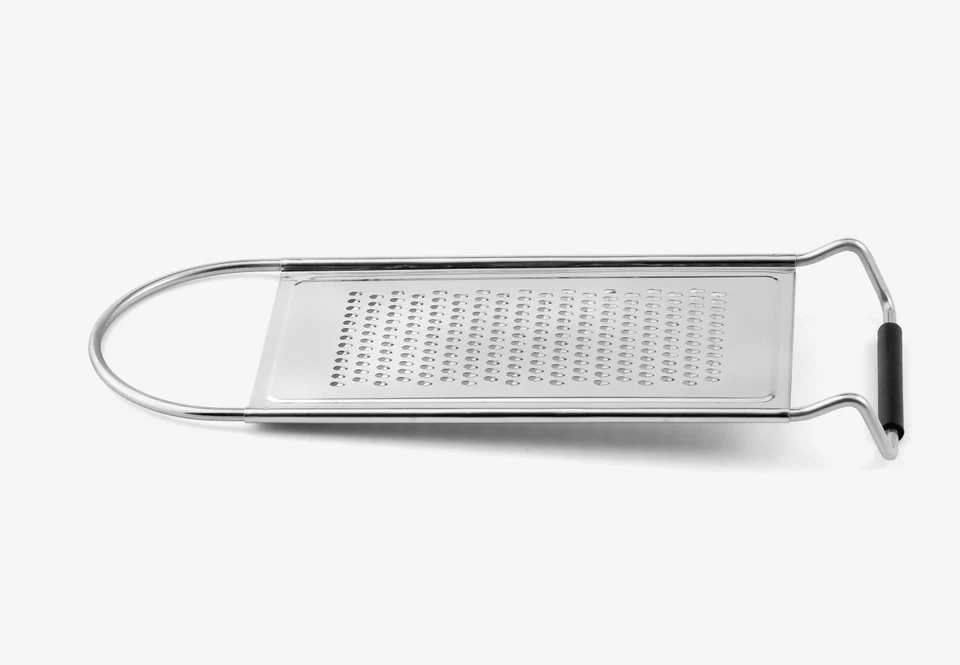 Karl Weis Rohkostreibe fein Edelstahl - Bild 1 von 1