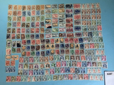 泰国 SIAM - 重复大量二手故障可能发生 25/0287 — 第 1/4 张图片