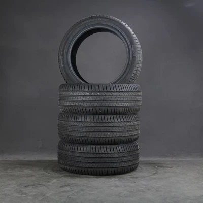 4X Neumáticos de Verano Pirelli Scorpion 255/45 R19 100V Sello Demo Foto 1 de 2