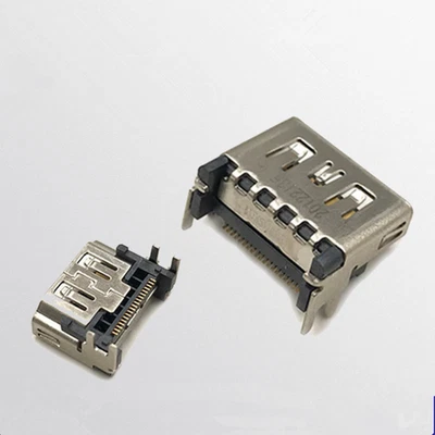 HDMI Ccompatible Port Socket Connector Mainboard Replacement Parts For Sony PS5 - Image 1 of 4
