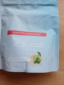 Metaflow Stoffwechselshake - Bild 1 von 1