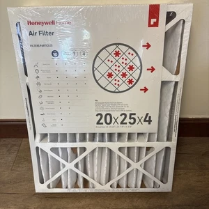 Honeywell Home 20"x 25"x 4" MERV 11 Replacement Media Air Filter New/Sealed - Picture 1 of 4