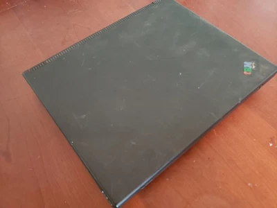 Vintage IBM Thinkpad 390 Type 2626 AS IS, ONE LISTING ONLY! - Image 1 of 3