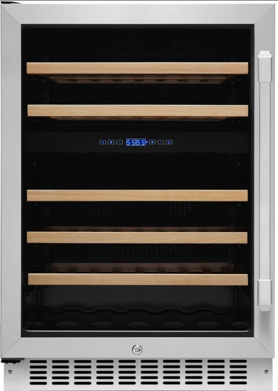 Винный погреб Dacor 24 дюйма с полками EasyGlide™, емкость 46 бутылок - HWC242L - Изображение 1 из 1